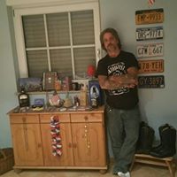 Tom Caswell Photo 28