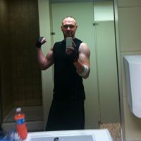 Patrick Spaulding Photo 13