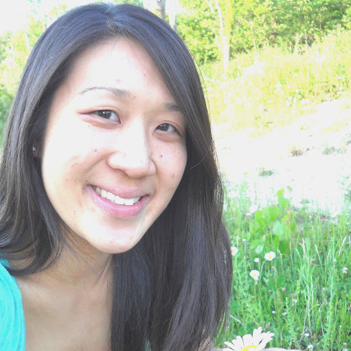 Christine Hwang Photo 22