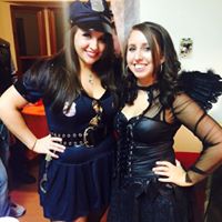 Alicia Roberson Photo 16