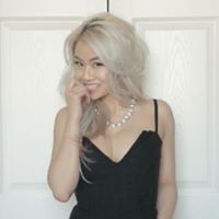 Tracy Trinh Photo 11