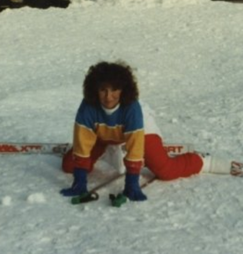 Annette Johnson Photo 37