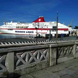 Ling Zhao Photo 27