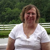 Frances Johnson Photo 6