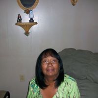 Cynthia Louis Photo 12