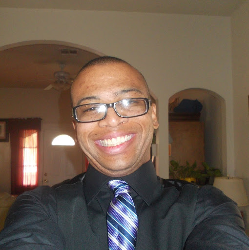 Lamar Allen Photo 19