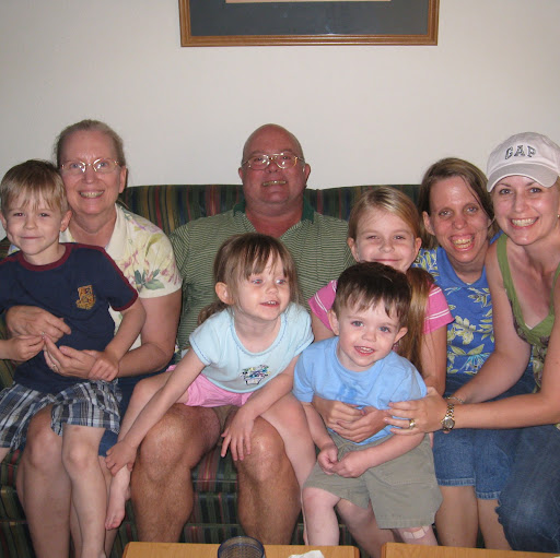 Larry Ryan Photo 13