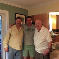 Michael Scanlon Photo 25