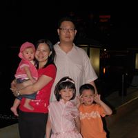 Margaret Chao Photo 8