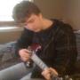 Justin Richter Photo 28