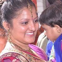 Archana Acharya Photo 8