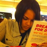 Samantha Torres Photo 13