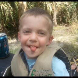 Corey Mullis Photo 2