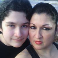 Alicia Gary Photo 10