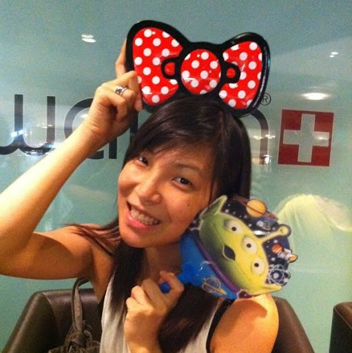 Yan Wu Photo 16