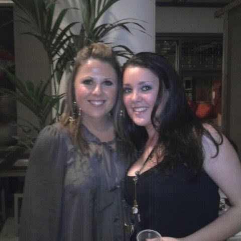 Aimee Parry Photo 7