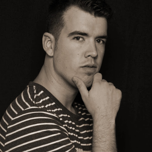 James Acton Photo 36