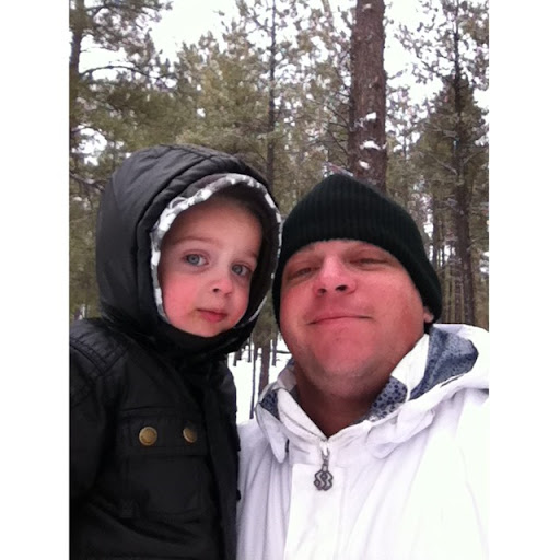 Ryan Stark Photo 21
