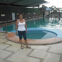 Pamela Fernandez Photo 26