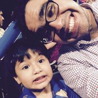 Dev Ashar Photo 6