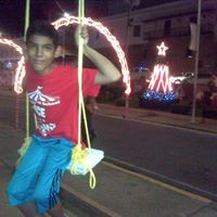 Jorge Carpio Photo 3