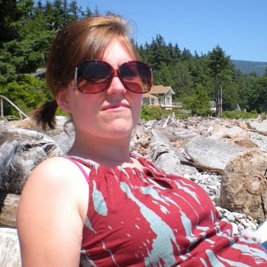Stacey Hamilton Photo 14