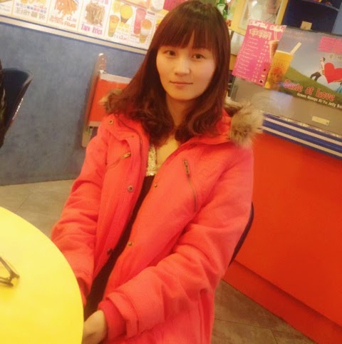 Hui Wu Photo 19