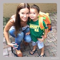 Julie Cohn Photo 30