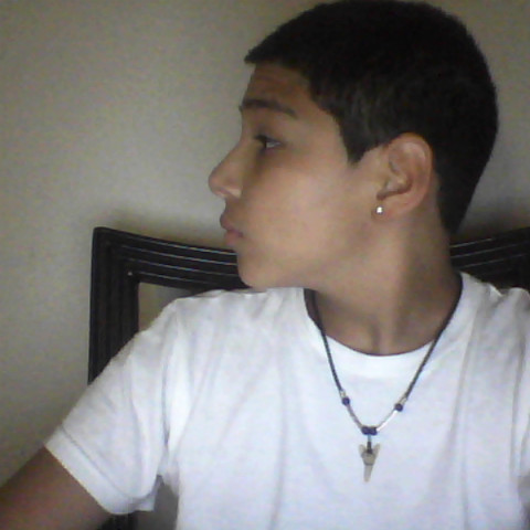Christopher Torres Photo 7