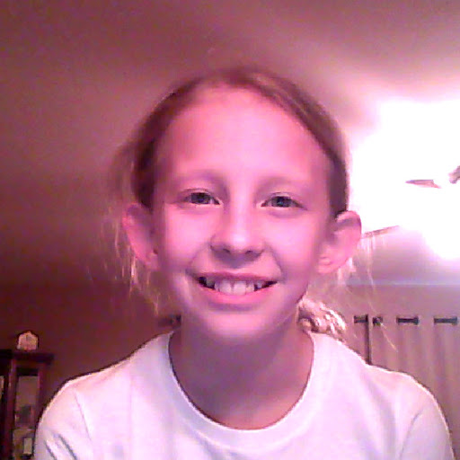 Kendra Robinson Photo 7