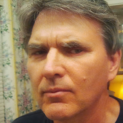 Walter Clark Photo 2