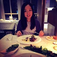 Cindy Tang Photo 29
