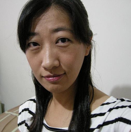 Amy Wu Photo 28