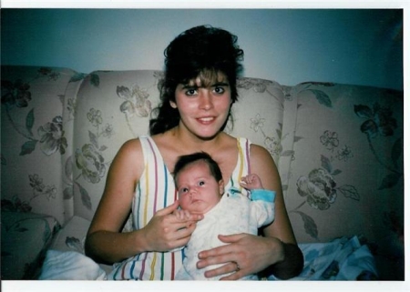 Tracey Hamilton Photo 31