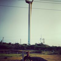 Rohan Chandran Photo 7