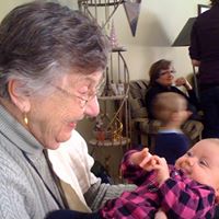 Ruth Coffman Photo 16