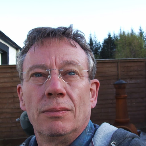 Steve Partridge Photo 9