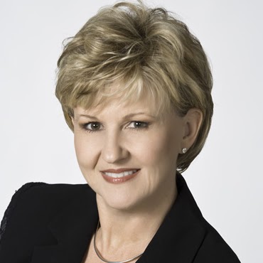 Paula Mayes Photo 1