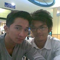 Adrian Luna Photo 19