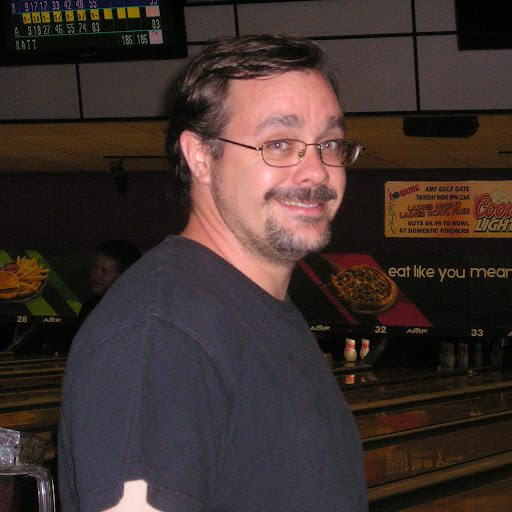 Brian Baker Photo 25