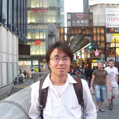 Michael Li Photo 37