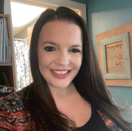 Amy Chaney Photo 17