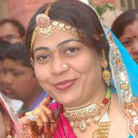 Geeta Vyas Photo 1