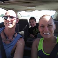 Stephanie Mattingly Photo 32