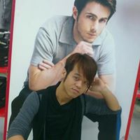 Andy Chang Photo 39