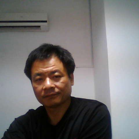Feng Chin Photo 9