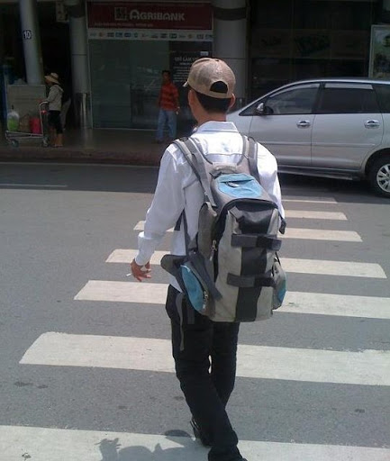 Bao Doan Photo 13