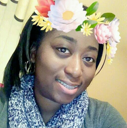 Shanice Williams Photo 26