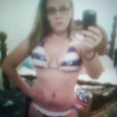 Kristie Thomas Photo 29