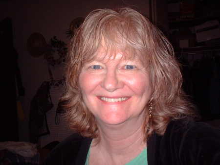 Victoria Connor Photo 20